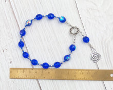 Dievos Pocket Prayer Beads: Baltic God of the Sky