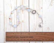 Artemis Pocket Prayer Beads with Moon: Greek Goddess of  the Wild, Protector of Young Women