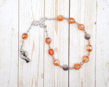 Aveta Pocket Prayer Beads: Gaulish Celtic Mother Goddess