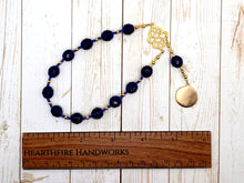 Chiron (Kheiron) Pocket Prayer Beads: Greek God of Wisdom, Teaching, Healing, Centaur God