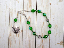 Danu Pocket Prayer Beads: Irish Celtic Mother Goddess
