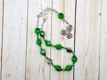Danu Pocket Prayer Beads: Irish Celtic Mother Goddess
