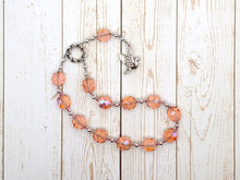Dione Pocket Prayer Beads: Greek Titan Goddess, Mistress of the Oracle at Dodona