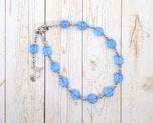 Eirene Pocket Prayer Beads: Greek Goddess of Peace