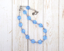 Eirene Pocket Prayer Beads: Greek Goddess of Peace