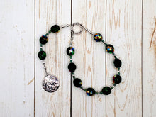 Jord Pocket Prayer Beads: Norse Goddess of the Earth, Mother of Thor