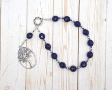 Laima Pocket Prayer Beads: Baltic Goddess of Fate, Pregnancy and Childbirth