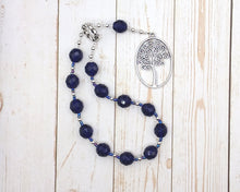 Laima Pocket Prayer Beads: Baltic Goddess of Fate, Pregnancy and Childbirth