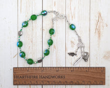 Pocket Prayer Beads for the Matronae (Mothers): Germanic and Gaulish Celtic Goddesses of Abundance and Protection