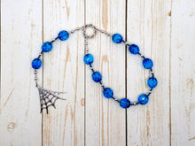 Ran Pocket Prayer Beads with Net: Norse Goddess of the Sea