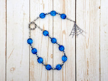 Ran Pocket Prayer Beads with Net: Norse Goddess of the Sea