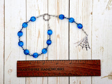 Ran Pocket Prayer Beads with Net: Norse Goddess of the Sea