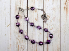 Sappho Pocket Prayer Beads: Greek Poet and Heroine, "Tenth Muse" of the Ancient World