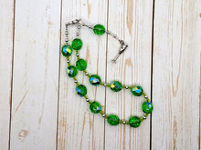 Thaleia Pocket Prayer Beads: Greek Goddess, Grace (Charis, Kharis) of Feasts and Festivals