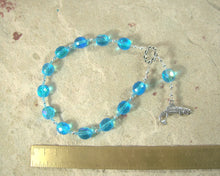 Ahti Pocket Prayer Beads: Finnish God of the Sea