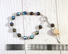 Pocket Prayer Beads for the Ancestors and Beloved Dead
